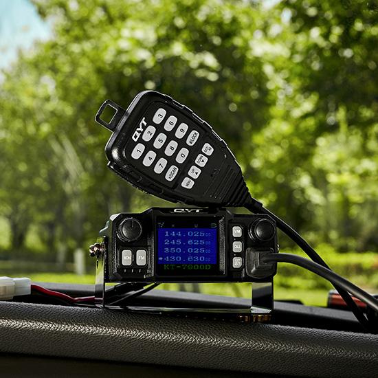 QYT KT-7900D