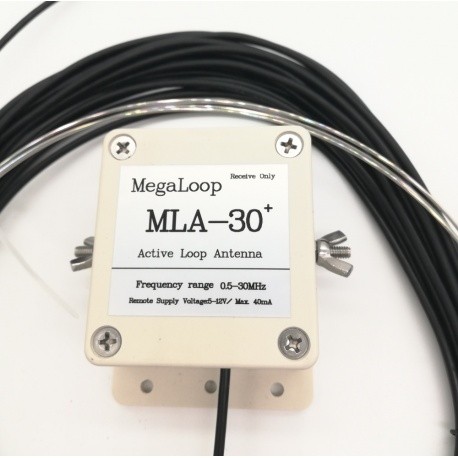 MLA-30+