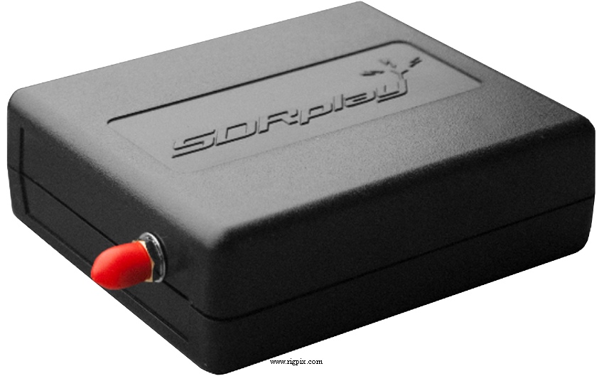 SDRplay RSP1A